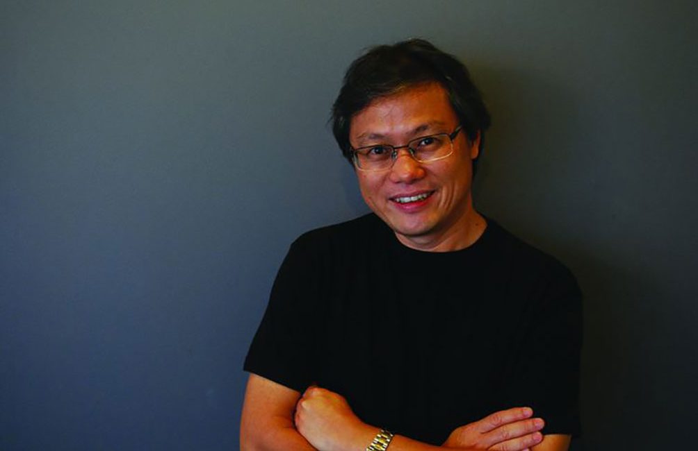 AR. Dr. Tan Loke Mun