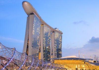 Marina Bay Sands