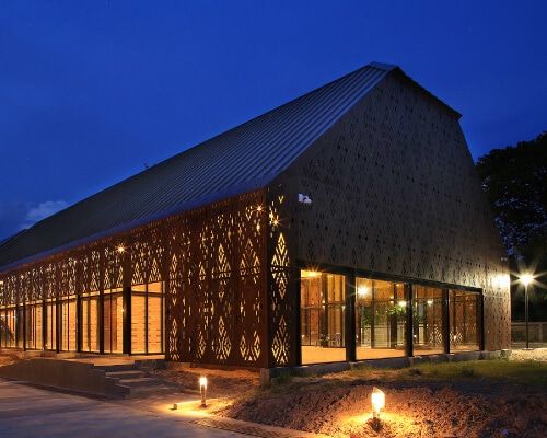 Muang Udon Thani Museum