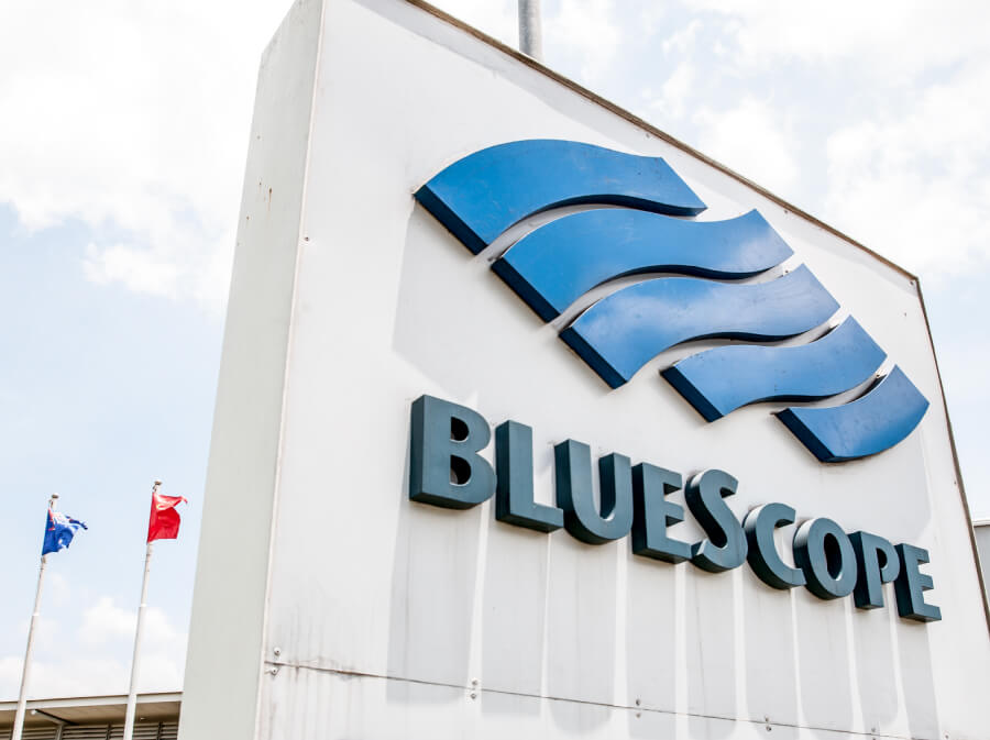 BlueScope 50thYearColorbond®DesignAward 2017 | NS BlueScope