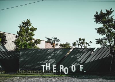 The Roof