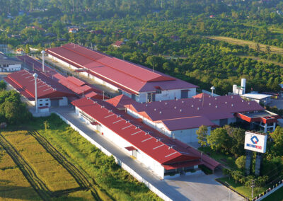 MESHTEC FACTORY