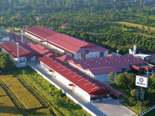 MESHTEC FACTORY