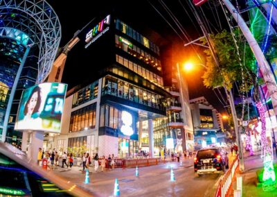 Siam Square One