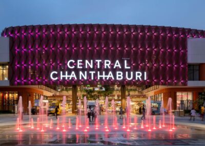 Central Chanthaburi