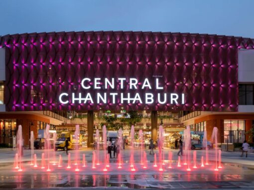 Central Chanthaburi