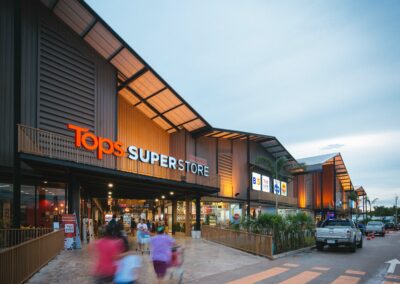 TOPS SUPERSTORE NONGHAN