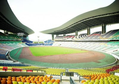 Guangdong Olympic Stadium