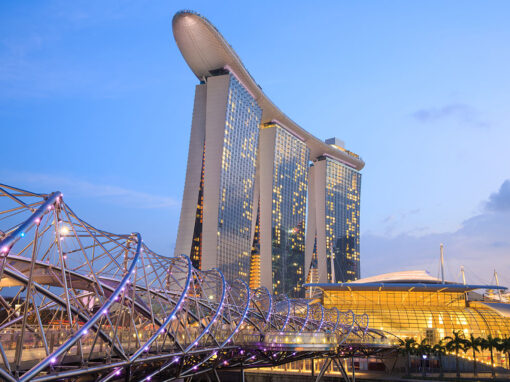 Marina Bay Sands